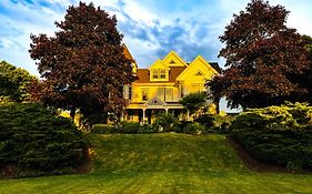 The Rockport House Rockport Ma